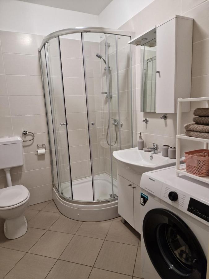 Apartments Lucija セニ 部屋 写真