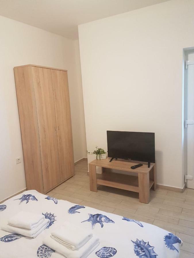 Apartments Lucija セニ エクステリア 写真